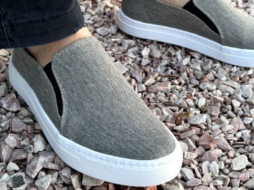 Panchas Urbanas Hombre, estilo y comodidad para cada día