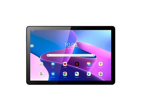 Tablet Lenovo M10 3ra Gen (10”, Android)