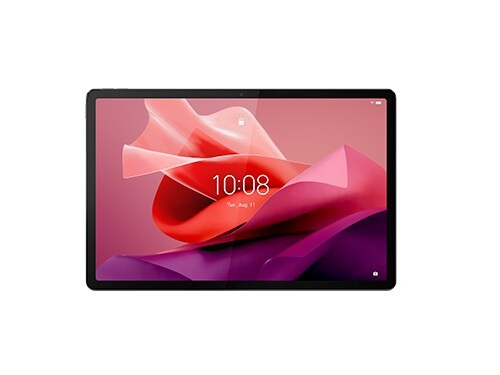 Tablet Lenovo P12 8gb + Teclado + Pen