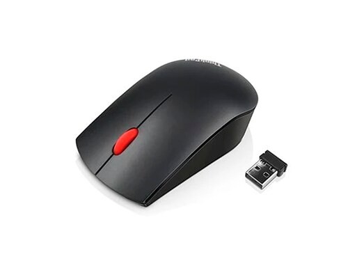 Lenovo Mouse inalámbrico compacto ThinkPad Essential