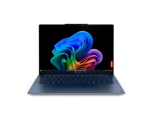 Notebook Lenovo Yoga Slim 7x 9na Gen Snapdragon 32gb 1tb 14