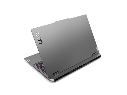 Notebook Lenovo Loq Gen 9 15  Intel Core 5 24gb 512gb Ssd