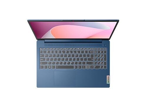 Notebook Lenovo Ideapad Slim 3  8va Gen 15  Amd Ryzen 3