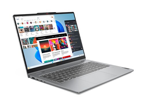 Notebook Lenovo Ideapad 5 2en1 9na Gen 14  Amd Ryzen 5