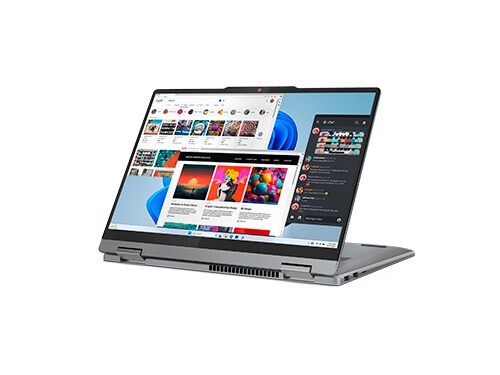 Notebook Lenovo Ideapad 5 2en1 9na Gen 14  Amd Ryzen 5