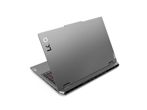 Notebook Lenovo LOQ Gen 9 15  Intel Core 7 Con Rtx 4060