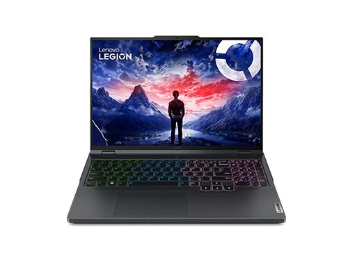 Notebook Lenovo Legion Pro 5i 9na 16  Gen Intel Core 9 16gb 512gb