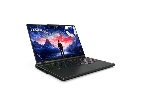 Notebook Lenovo Legion Pro 5i 9na 16  Gen Intel Core 9 16gb 512gb