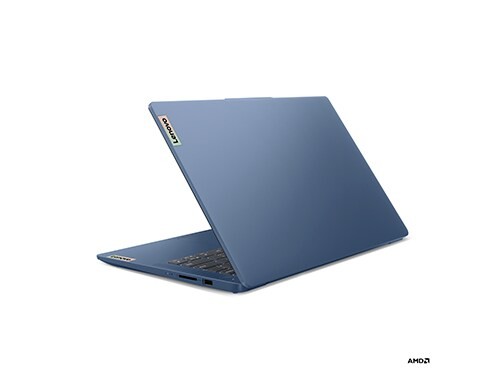 Notebook Lenovo Ideapad Slim 3 8va Gen Amd Ryzen 3 4gb 256gb