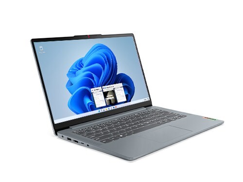 Notebook Lenovo Ideapad Slim 3 8va Gen Amd Ryzen 3 8gb 512gb