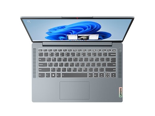 Notebook Lenovo Ideapad Slim 3 8va Gen Amd Ryzen 3 8gb 512gb