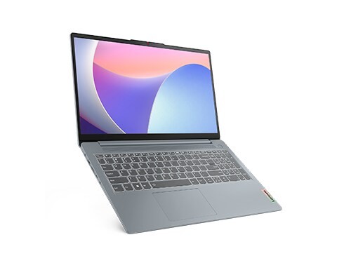 Notebook Lenovo Ideapad Slim 3i 8va Gen 15  Intel Core 3