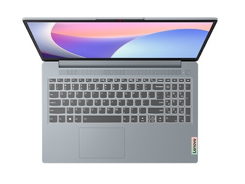 Notebook Lenovo Ideapad Slim 3i 8va Gen 15  Intel Core 3