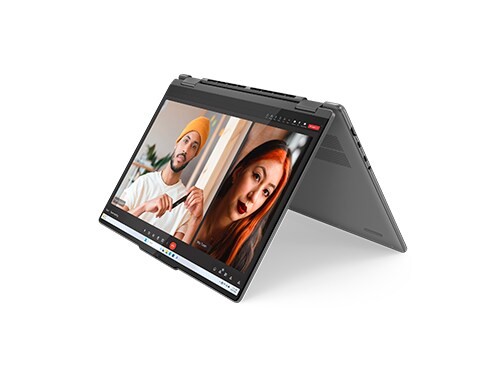 Notebook Lenovo Yoga 7 2 En 1 Ultra 7 16gb Ram 1tb Ssd 16