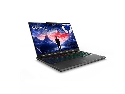 Notebook Lenovo Legion 7i Gen 9 16 Intel Core I9 Con Rtx 4090