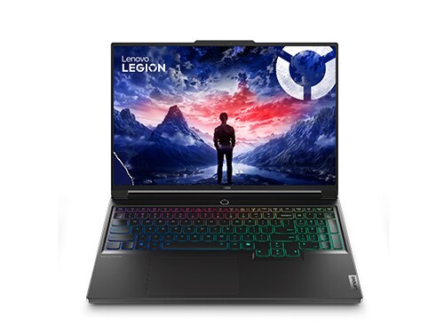 Notebook Lenovo Legion 7i Gen 9 16 Intel Core I9 Con Rtx 4090