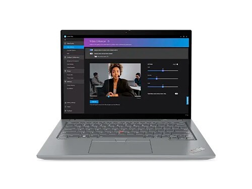 Notebook  Lenovo Thinkpad T14 4ta Gen Amd Ryzen 7 Pro 14