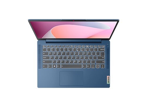 Notebook Lenovo Ideapad Slim 3 8va Gen Amd Ryzen 5 8gb 512gb