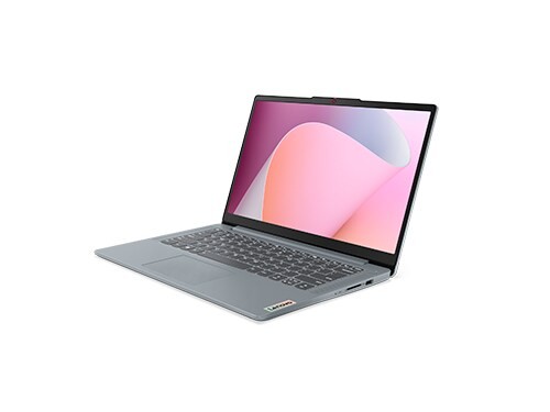 Notebook  Lenovo Ideapad Slim 3 14  8va Gen Amd Ryzen 3 8gb 256gb