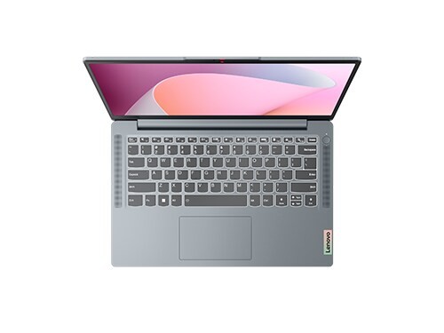 Notebook  Lenovo Ideapad Slim 3 14  8va Gen Amd Ryzen 3 8gb 256gb