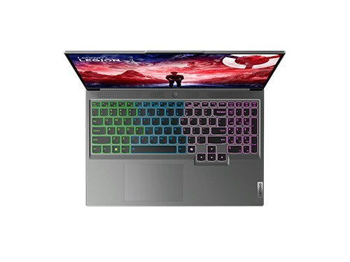 Notebook Lenovo Legion Slin 5 9na Gen AMD Ryzen 7 16"