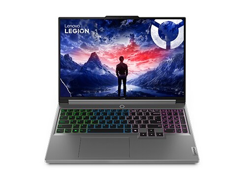 Notebook  Lenovo Legion 5 Intel Core i7 32GB RAM 1TB SSD RTX4060 8GB