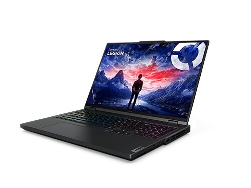 Notebook Lenovo Legion Pro 5 Intel Core i9 32GB 1TB SSD RTX4070 8GB