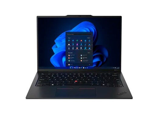 Notebook Lenovo ThinkPad X1 Carbon 12va Gen Intel Core Ultra 14"