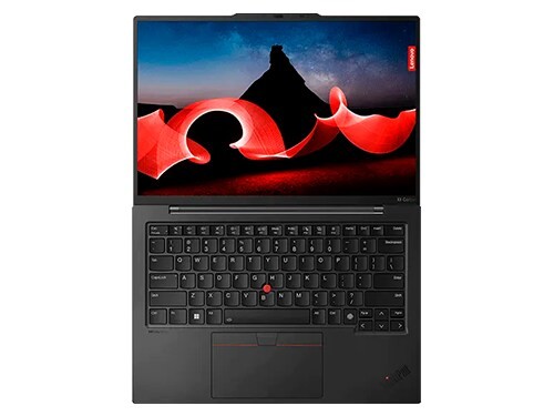 Notebook Lenovo ThinkPad X1 Carbon 12va Gen Intel Core Ultra 14"