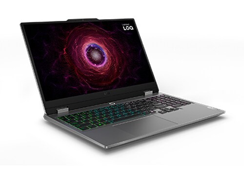 Notebook Lenovo Gamer LOQ 15AHP9 R7 16G 512G 11S