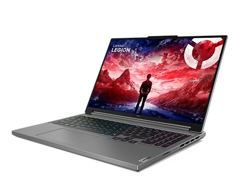 Notebook Lenovo Legion Slim 5 16AHP9 R7 16G 1T 11S