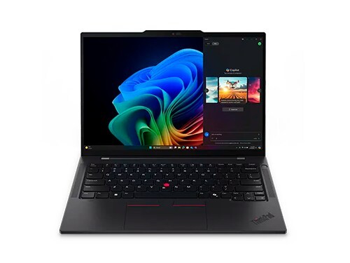 Notebook Lenovo ThinkPad T14s Gen 6 32G 512 11P - Copilot+ PC