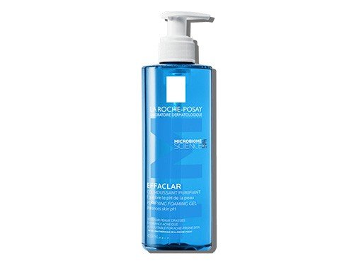 La Roche Posay Effaclar Gel Anti Acne 400ml