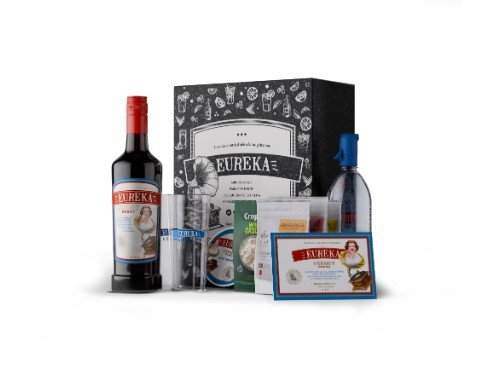 Vermuth Kit Amigos - Bodega The Wine Plan - GiftPack