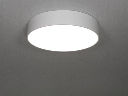 Aplique Led Diseño Deco MOND (12W/24W/45W/60W) 3 TONOS DE LUZ