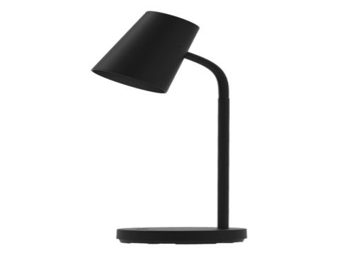 Velador Led de diseño Flexible Movil E27 Para Mesa o Escritorio