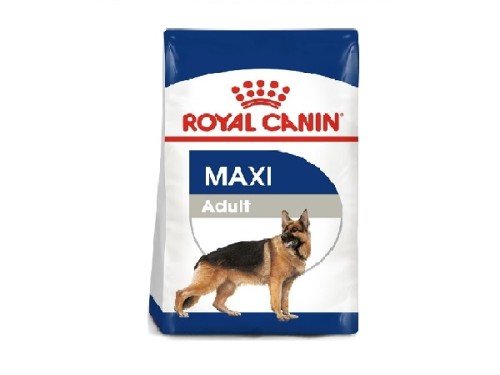 Royal Canin Maxi Adulto 15 Kg Alimento Para Perros De Raza Grande