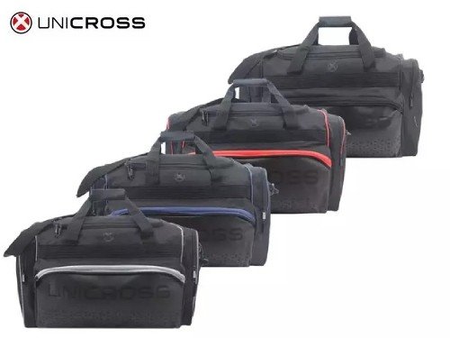 BOLSO XL UNICROSS 20" DEPORTIVO