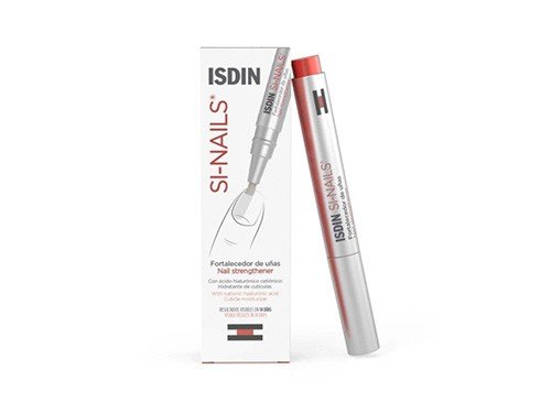 Isdin Si-Nails Varnish 2,5ml