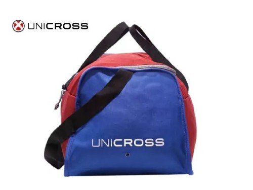 BOLSO UNICROSS LIGHT 40 LITROS PLEGABLE !