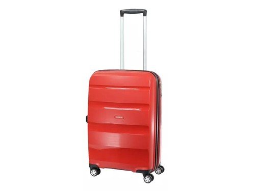 Valija Samsonite Spin Air Cabina Carry On Roja