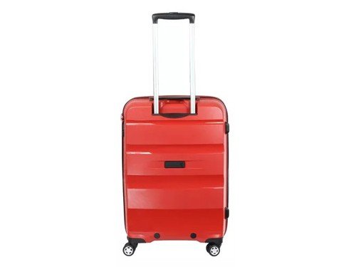 Valija Samsonite Spin Air Cabina Carry On Roja