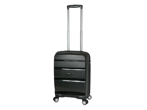 Valija Samsonite Spin Air Cabina Carry On Negra