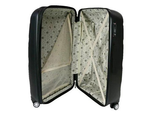 Valija Samsonite Spin Air Cabina Carry On Negra