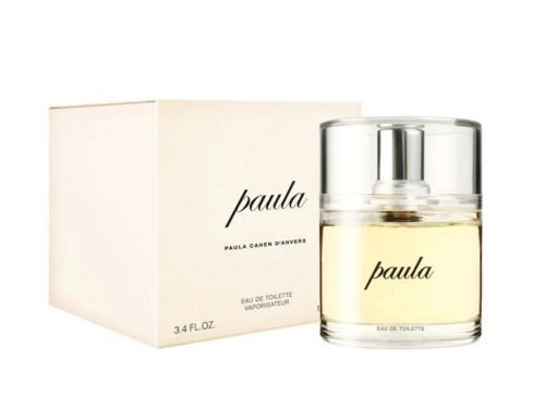 Paula Cahen D'anvers Fragancia Paula Edt For Women 100 ml