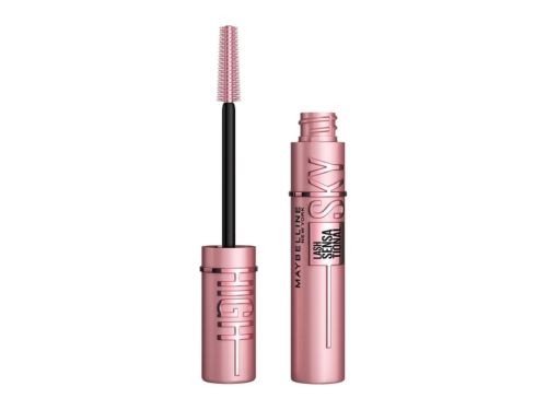 Maybelline Lash Sensational Sky High Washable Very Black