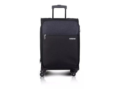 Valija American Tourister Frankfurt Spinner Cabina Carry On