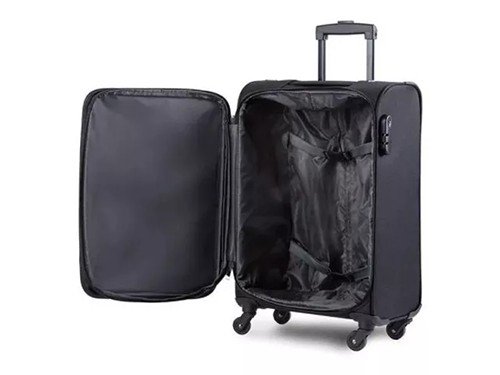 Valija American Tourister Frankfurt Spinner Cabina Carry On