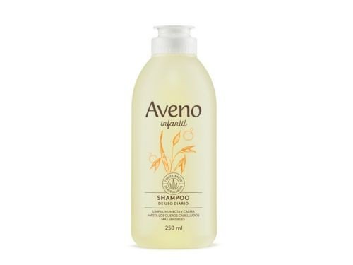 Aveno Shampoo Infantil Bebés y Niños 250 ml