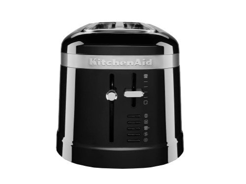 Tostadora KitchenAid 4 panes Onyx Black